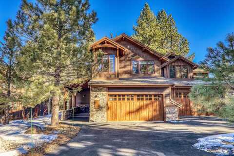 10141 Sagebrush Court, Truckee, CA 96161