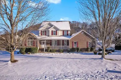 19055 Sterling Drive, Abingdon, VA 24211