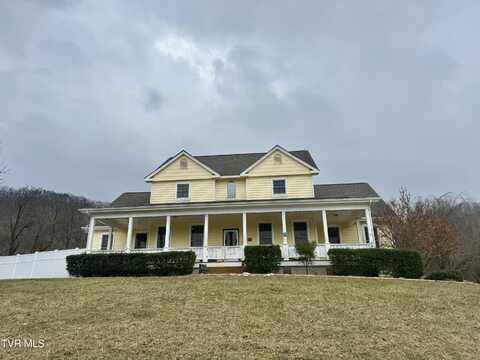 233 Shephards Chapel Road, Rogersville, TN 37857