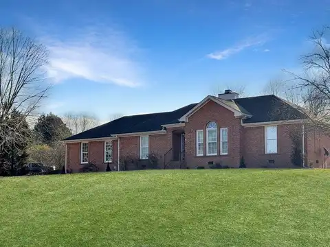 108 N SCENIC SHORE DR, DOVER, TN 37058