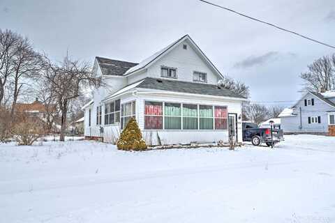 520 Michigan, Manistique, MI 49854