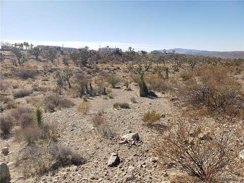 8336 W San Pablo Drive, White Hills, AZ 86445