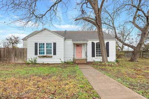 410 8th Street, Moody, TX 76557