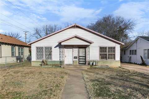 2421-2423 Mitchell Avenue, Waco, TX 76708