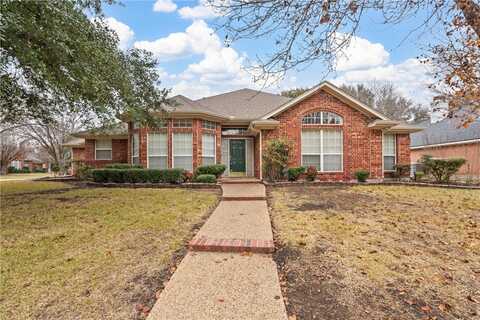 9108 Aspen Drive, Woodway, TX 76712