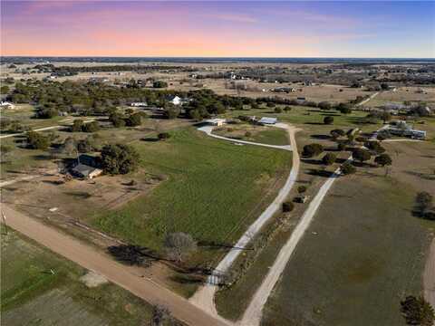 600 Old Ranch Road, China Spring, TX 76633