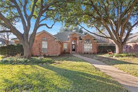 1308 Meadow Mountain Drive, Woodway, TX 76712