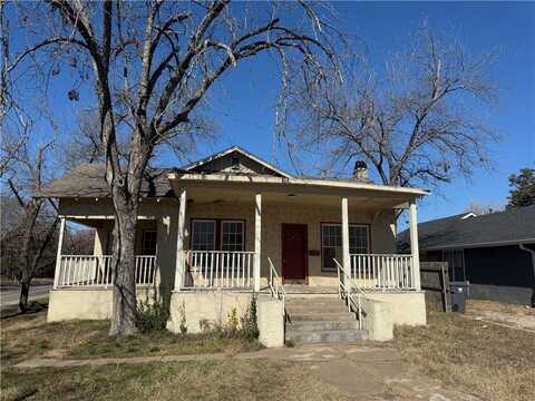 3125 Ethel Avenue, Waco, TX 76707