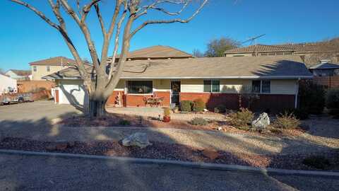 3059 Willow DR, Saint George, UT 84790