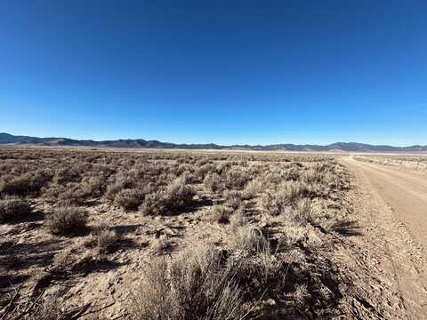 Garden Valley Ranchos Unit 5, Beryl, UT 84714