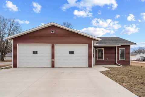 403 W Greene, Clarksville, IA 50619