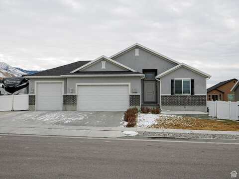 2064 E RICH ROCK, Lake Point, UT 84074