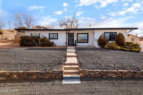 217 S Love Lake Road, Taylor, AZ 85939