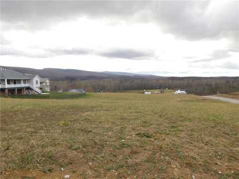 Lot 19 Baron Court, Union, PA 15445