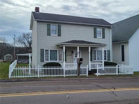 5170 N RT#982, Derry, PA 15620