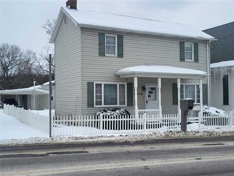 5170 N RT#982, Derry, PA 15620