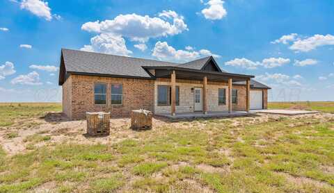 3045 W Hungate Road, Canyon, TX 79015
