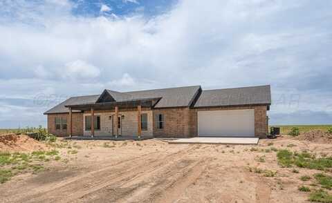 3045 W Hungate Road, Canyon, TX 79015