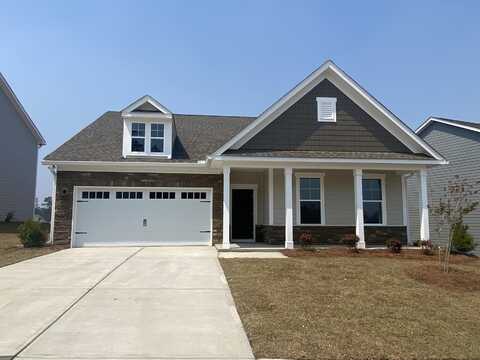 4111 Whitehouse Street, Harlem, GA 30814
