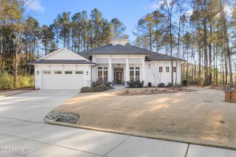 1624 Osprey Cove Court, Wilmington, NC 28401