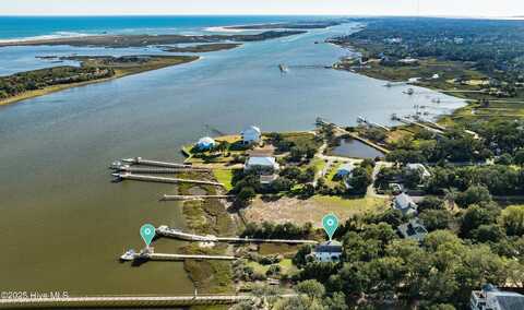 1652 Sand Bar Lane, Wilmington, NC 28409