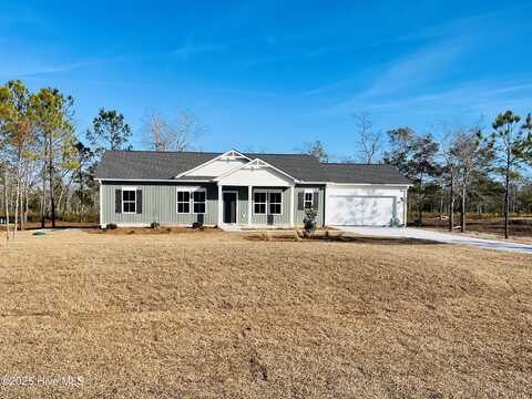 1668 Star Cross Drive SW, Shallotte, NC 28470