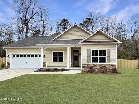 7126 Jennings Road NE, Leland, NC 28451