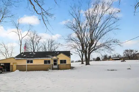 3844 Fisher Twin Road, West Alexandria, OH 45381