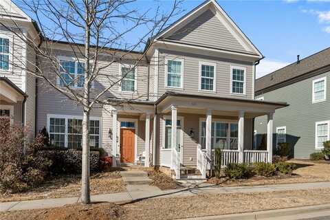 120 Tuttle Street, Clemson, SC 29631