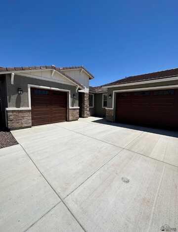 12310 S ALOA LANE, Yuma, AZ 85367