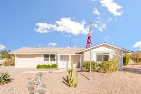 12401 N AUGUSTA Drive, Sun City, AZ 85351