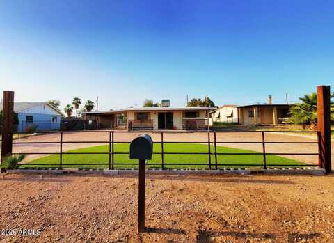 8122 E BROADWAY Road, Mesa, AZ 85208