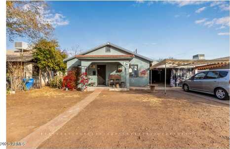 2041 N 23RD Street, Phoenix, AZ 85006