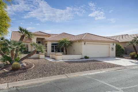 9007 E EMERALD Drive, Sun Lakes, AZ 85248