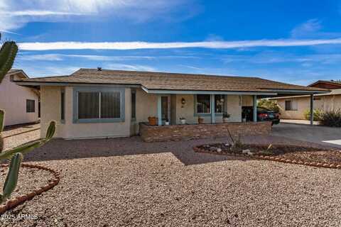 839 LEISURE WORLD --, Mesa, AZ 85206