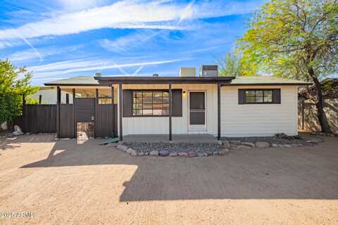 8215 E 2ND Avenue, Mesa, AZ 85208