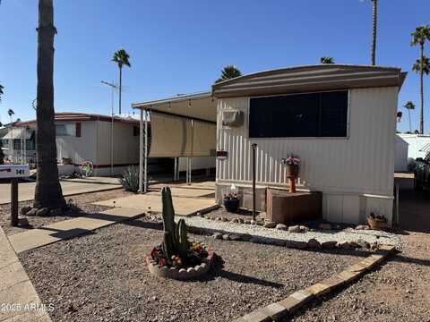 10540 E Apache Trail, Apache Junction, AZ 85120