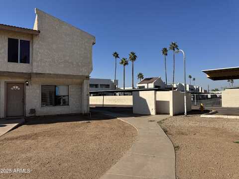 3840 N 43Rd Avenue, Phoenix, AZ 85031