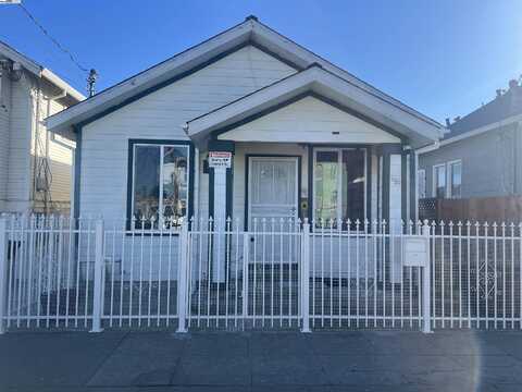 536 Harbour Way, Richmond, CA 94801