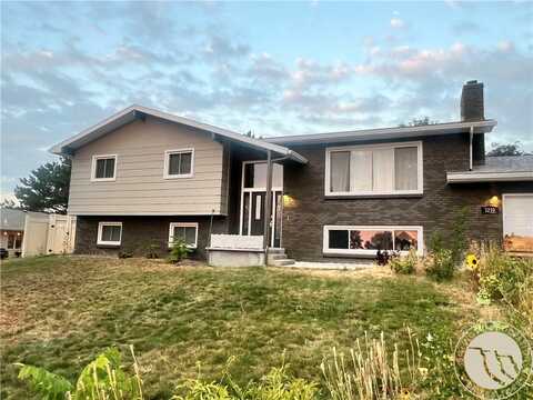 3210 40th W, Billings, MT 59106