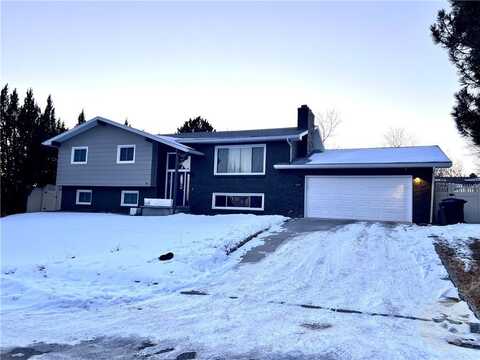 3210 40th W, Billings, MT 59106