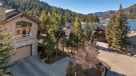 664 Cove Drive, Big Bear Lake, CA 92315