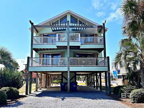 1235 W Lagoon Avenue, Gulf Shores, AL 36542