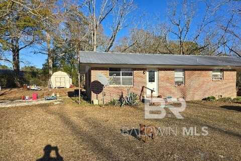 44244 N Highway 31, Castleberry, AL 36432