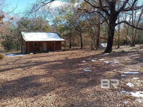 0 Rustic Bend, Robertsdale, AL 36567