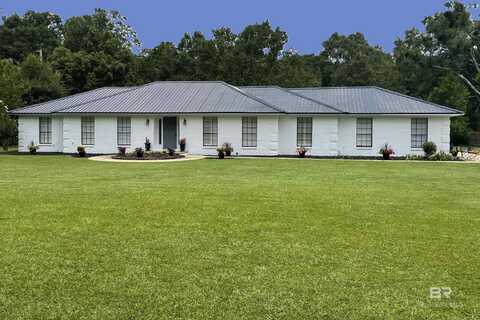 17773 W Richmond Street, Robertsdale, AL 36567