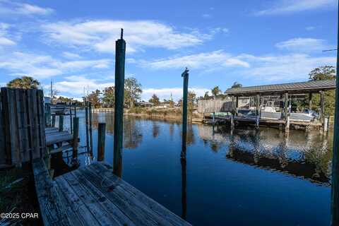 1353 Capri Drive, Panama City, FL 32405