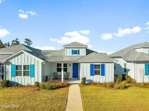 8345 Fins Up Court, Panama City Beach, FL 32413