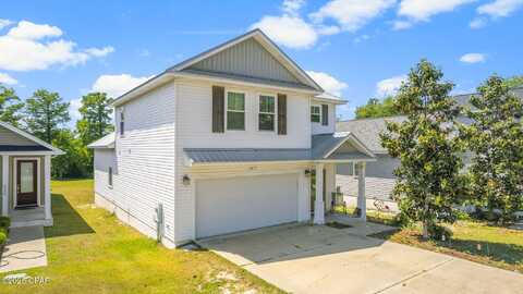6117 Edith Stephens Drive, Panama City, FL 32404