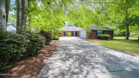 3 Bayberry Circle, Carolina Shores, NC 28467